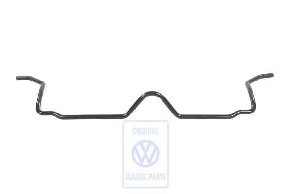 Anti-roll bar for VW Lupo, Polo 6N