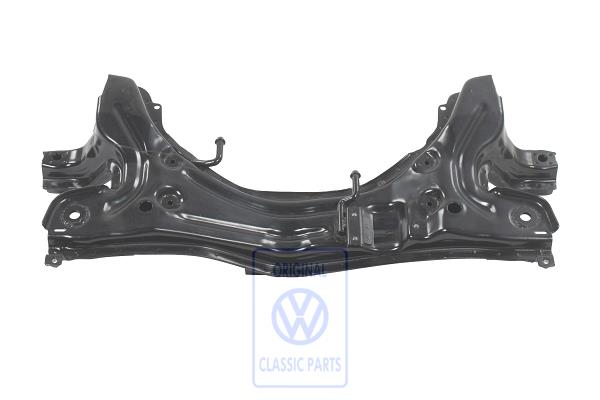 Carrier for VW Polo and Lupo