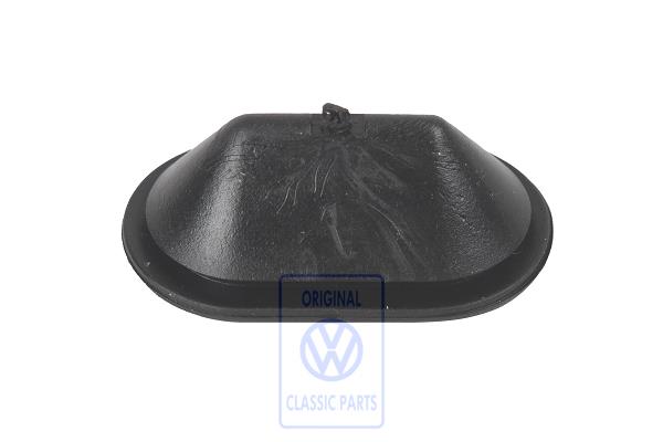 Plug for VW T3 and T4