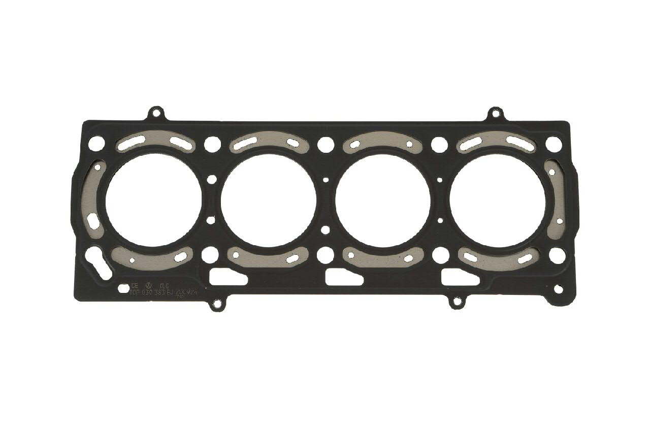 Cylinder head gasket for VW Lupo