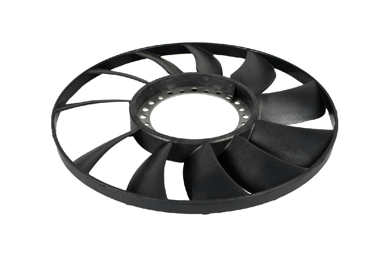 Fan wheel for VW Passat B5 / B5GP