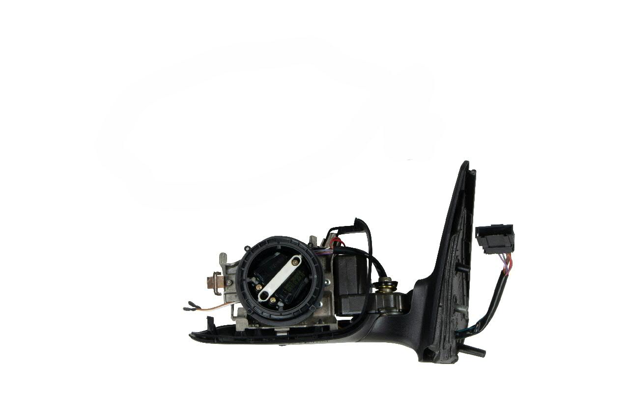 Mirror housing for VW Golf Mk4 Convertible