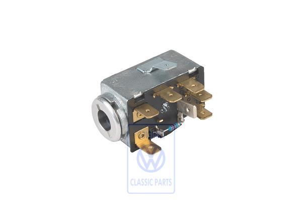 Switch for VW T2
