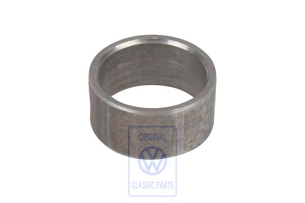 Spacer piece for VW T2, T3
