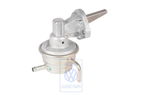Fuel pump