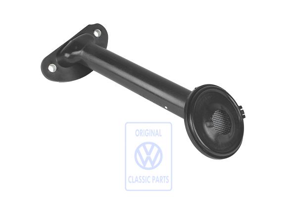 Suction line for VW Fox