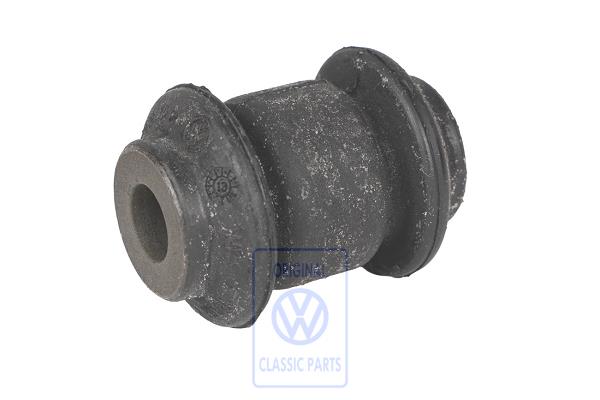 Bonded rubber bush for VW Fox