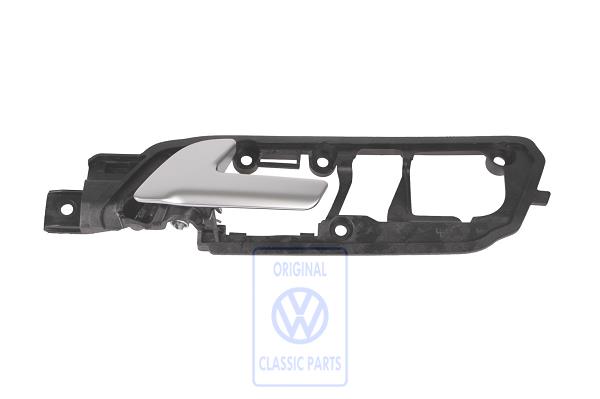 Door actuator for VW Polo 9N3