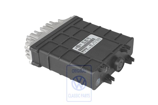 Control unit for VW Golf Mk3