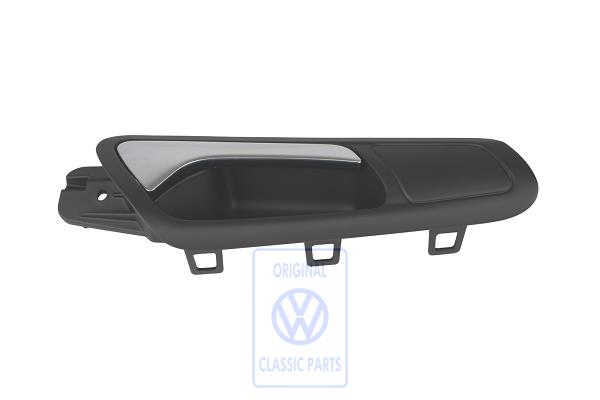 Door actuator for VW Passat B6