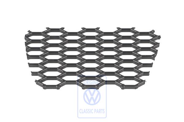 Grille for VW Polo 9N3