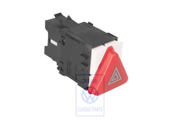 Light switch for VW T5