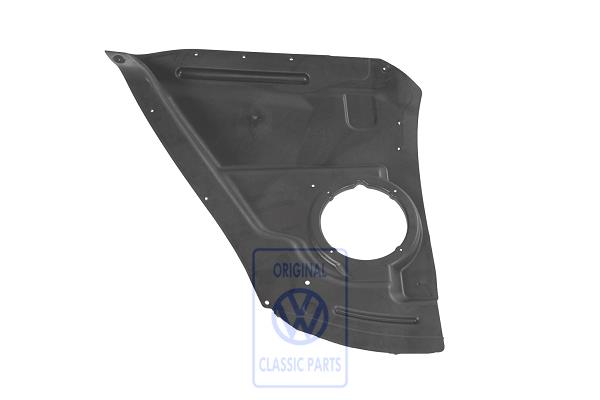 Bracket for VW Polo Mk4