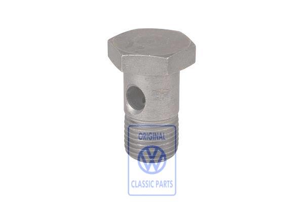 Non-return valve