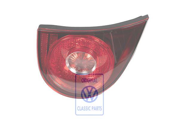 Taillight for VW Golf Mk5
