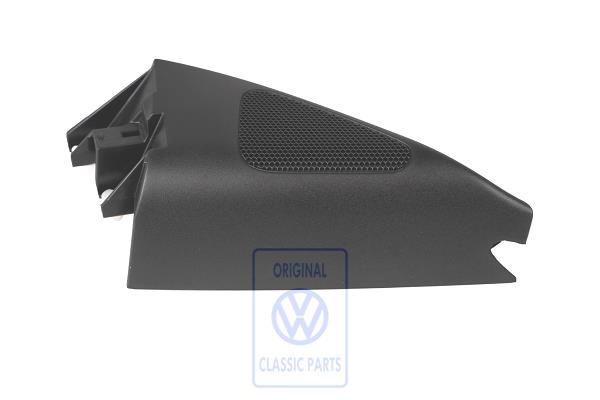 Trim for VW Passat B6
