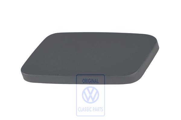 Cover cap