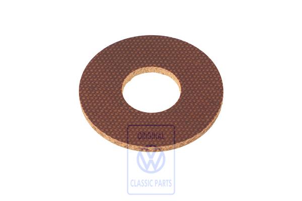Spacer sleeve for VW LT Mk2