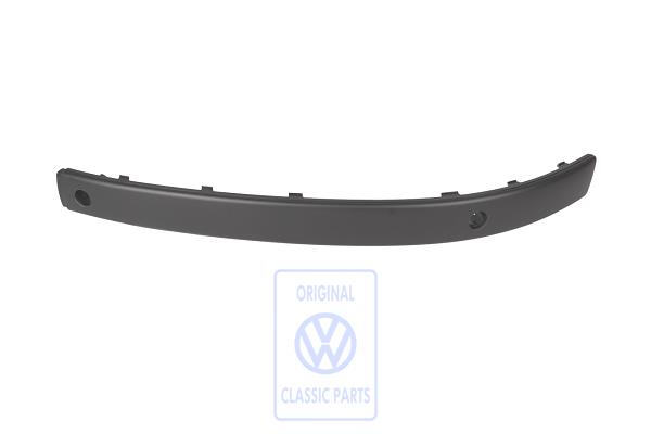 Trim for VW Sharan