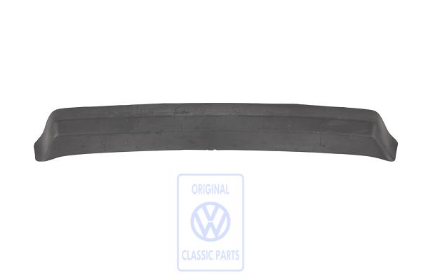 Taillight trim  for VW Phaeton