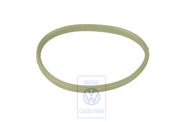 Seal ring for VW Golf Mk4, New Beetle