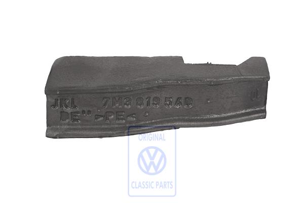 Seal for VW Sharan