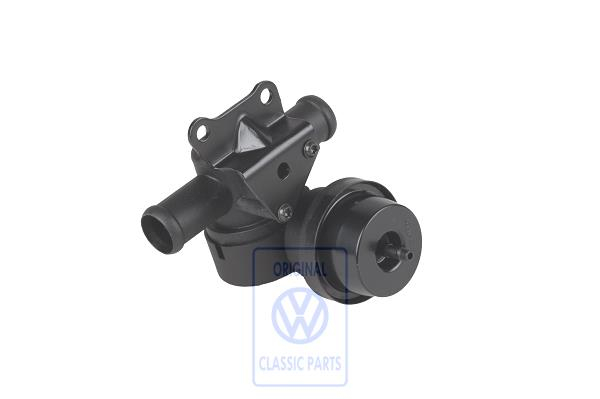 Valve for VW Lupo