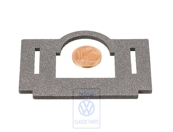 Seal for Jetta Mk2