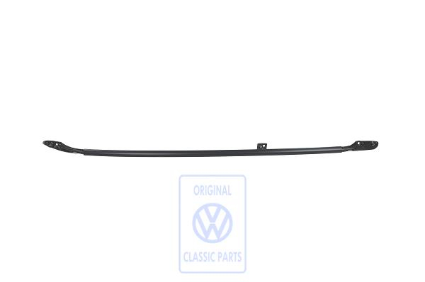 Roof rail for VW Bora
