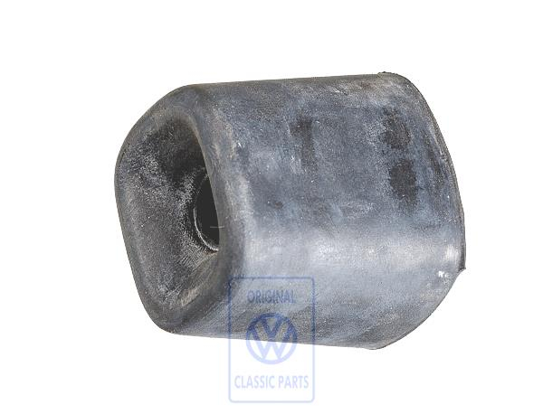 Clamp-on buffer load flaps Transporter T2 T4