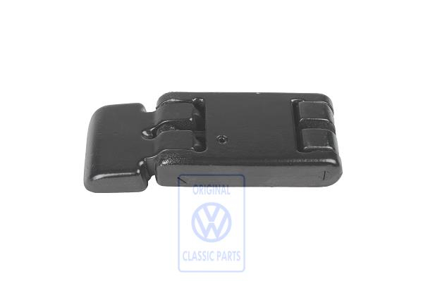 Door hinge for VW LT Mk1