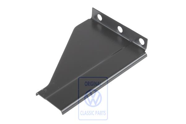 Frame brace for VW LT Mk2