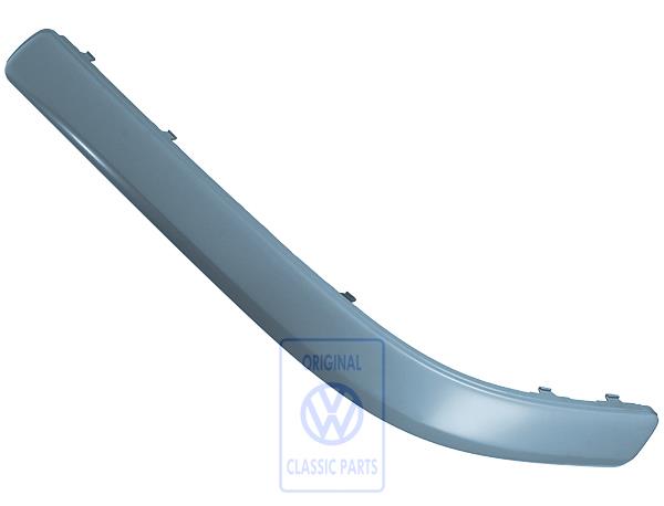 Trim strip for VW Passat B5