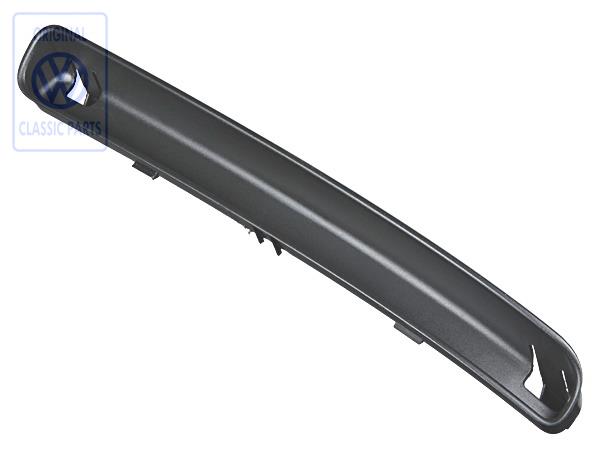 Cover front left for the Polo 6N1