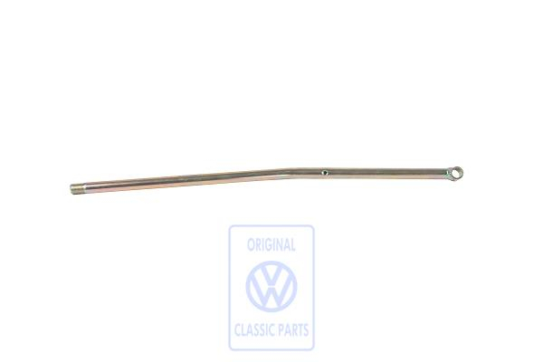 Shift lever for VW T4