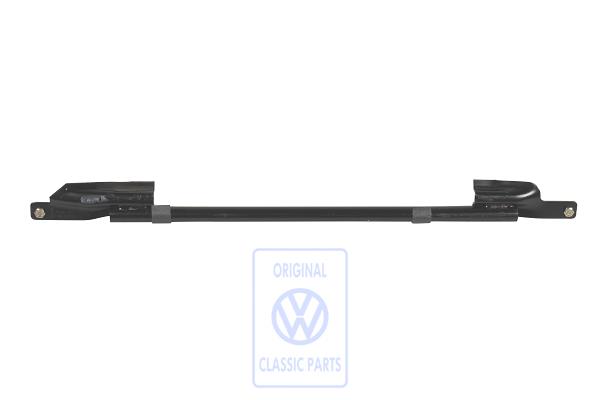 Reinforcement for VW Passat B3