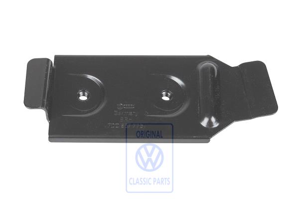 Bracket for VW T4