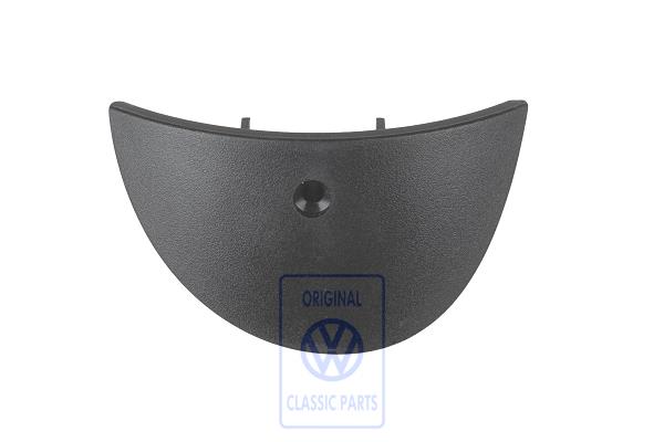 Cover cap for VW Touareg