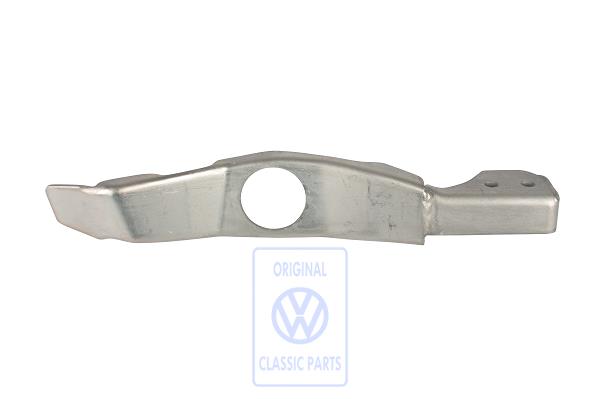 Right bracket mount for Passat B5