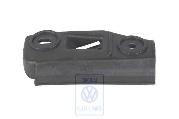 Guide profile for VW Lupo GTI