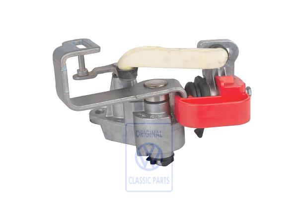 Selector relay for VW Lupo, Polo