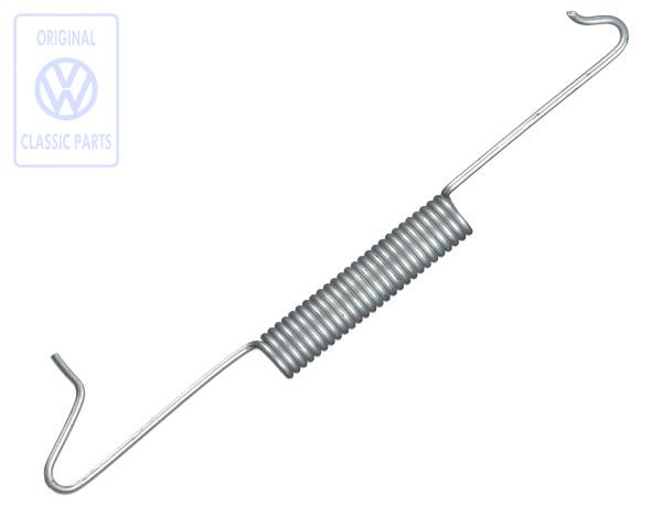 Tension spring for LT1 Mk1