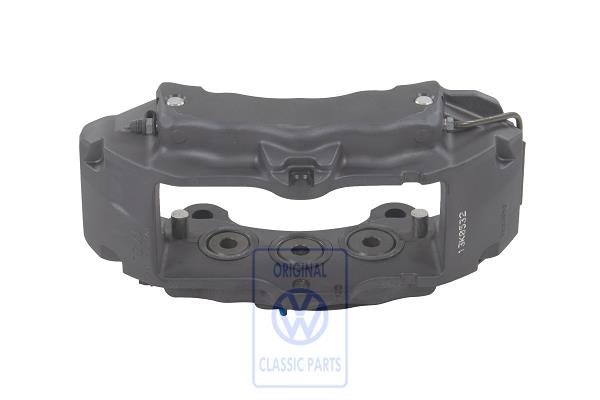 Calipper for VW Touareg