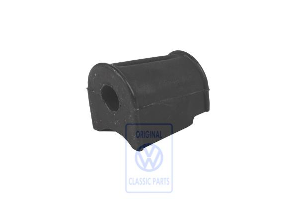 Rubber bush spring stabiliser Transporter T2