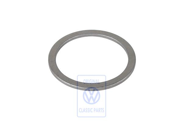 Washer for VW LT Mk1