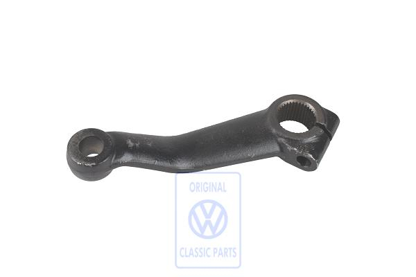 Drop arm for VW LT Mk1
