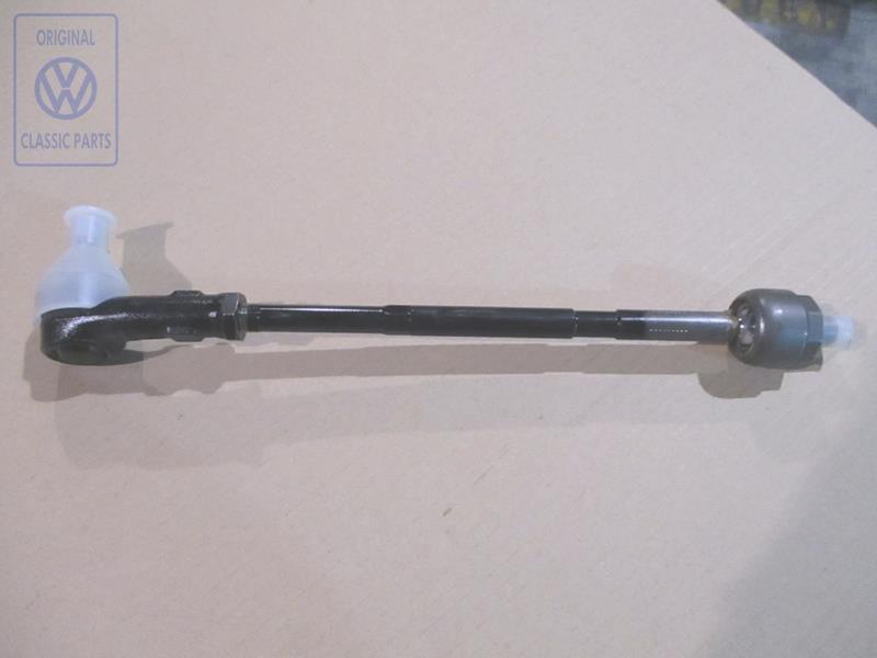 Track rod for Volkswagen Polo 6N