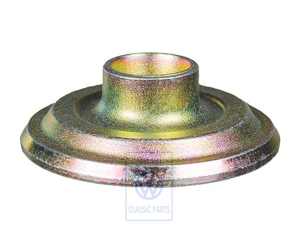 Tension washer for VW T4