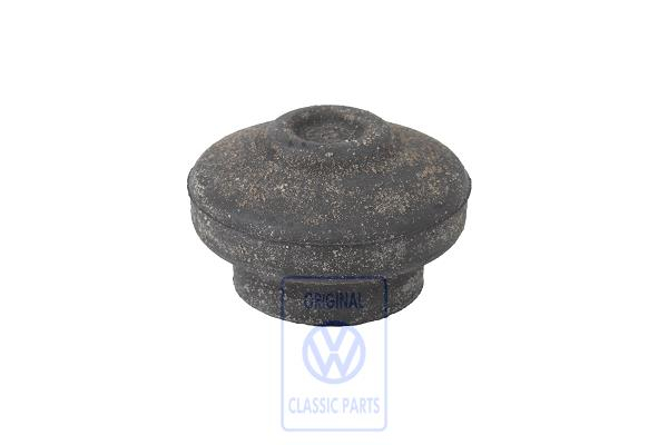 Stop buffer for VW Passat B5 / B5GP