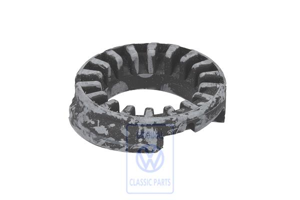 Support for VW Passat B3